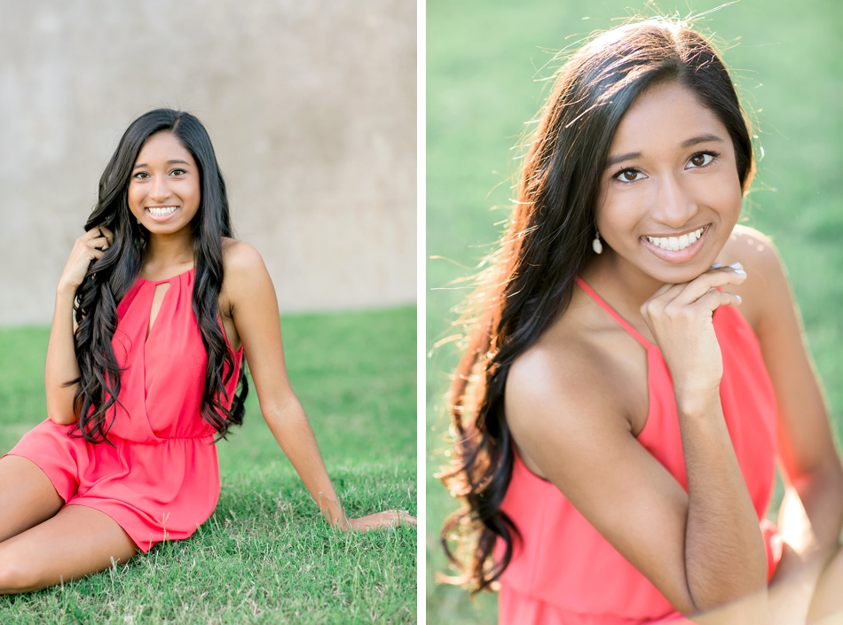 Fort Worth Senior Photographer - Trinity Valley School - Sophia_0076