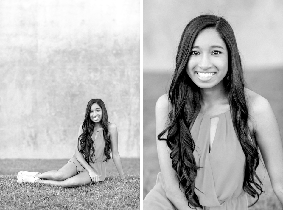 Fort Worth Senior Photographer - Trinity Valley School - Sophia_0078