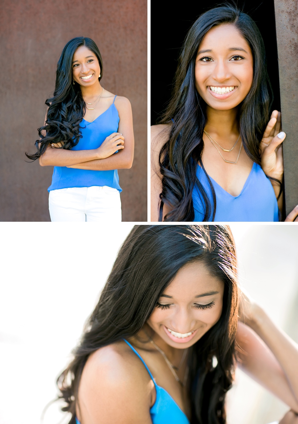 Fort Worth Senior Photographer - Trinity Valley School - Sophia_0080