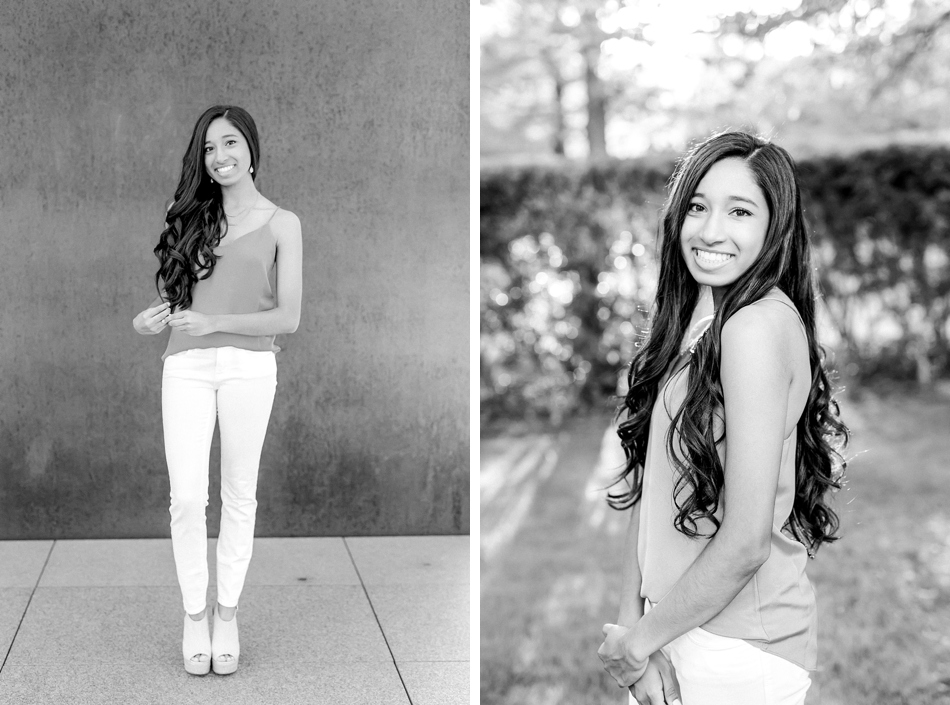 Fort Worth Senior Photographer - Trinity Valley School - Sophia_0081