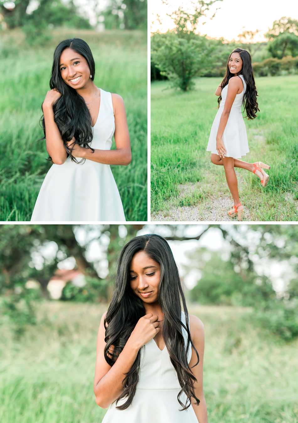 Fort Worth Senior Photographer - Trinity Valley School - Sophia_0082