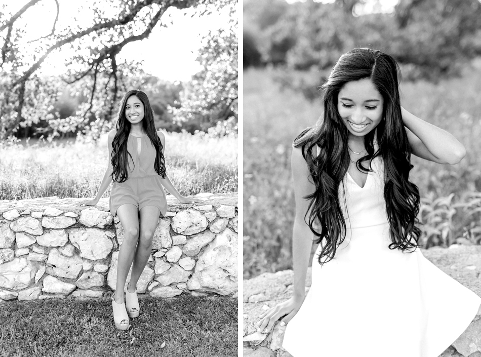 Fort Worth Senior Photographer - Trinity Valley School - Sophia_0086