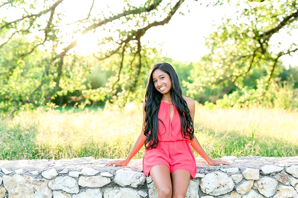 Fort Worth Senior Photographer - Trinity Valley School - Sophia_0087