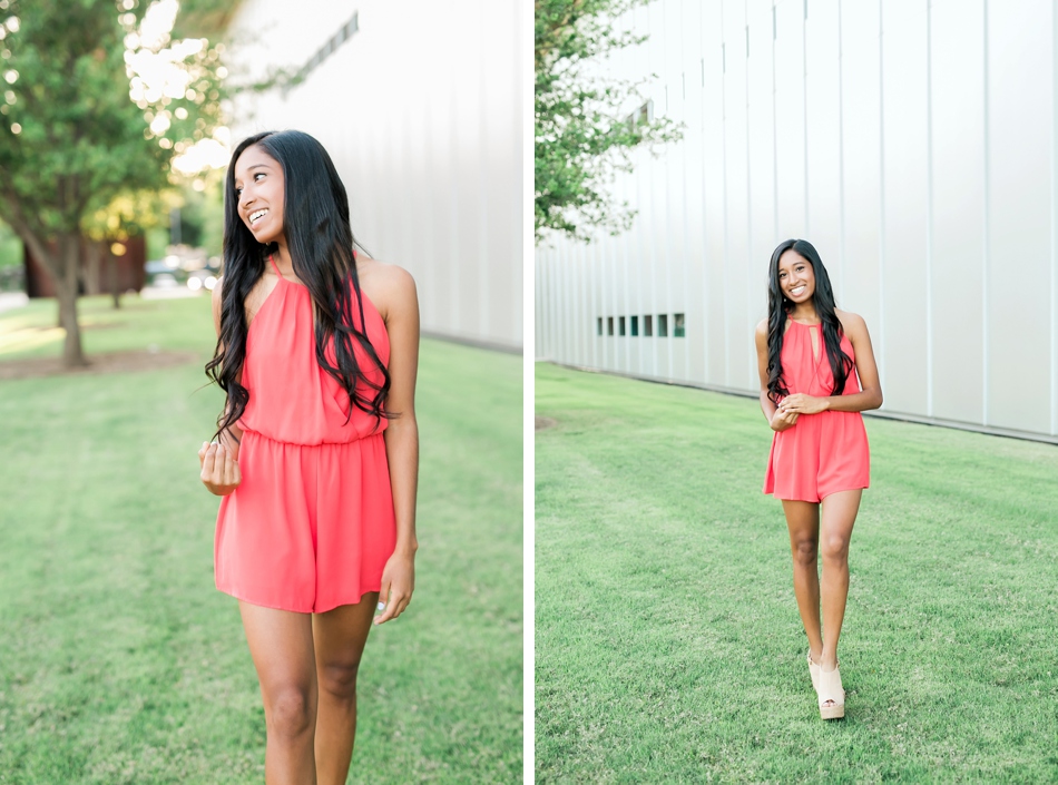 Fort Worth Senior Photographer - Trinity Valley School - Sophia_0088