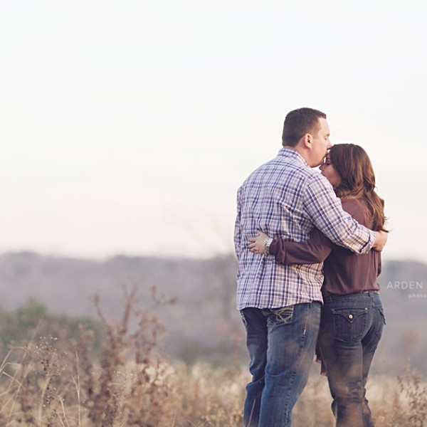 Engaged: M+E