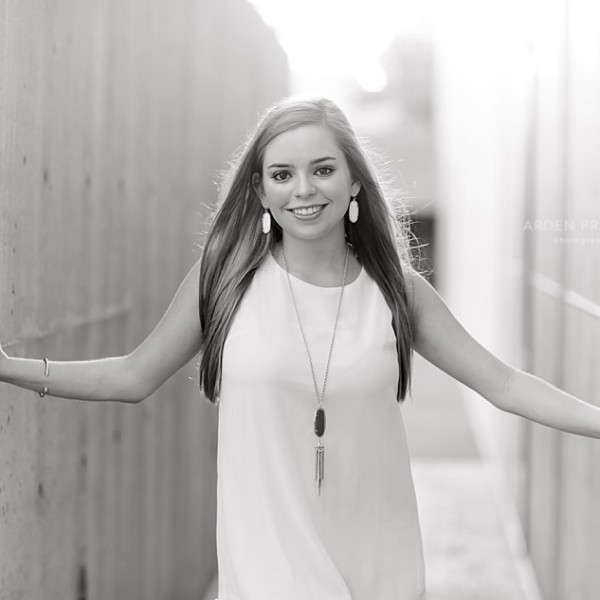 Class of 2015: Maddie