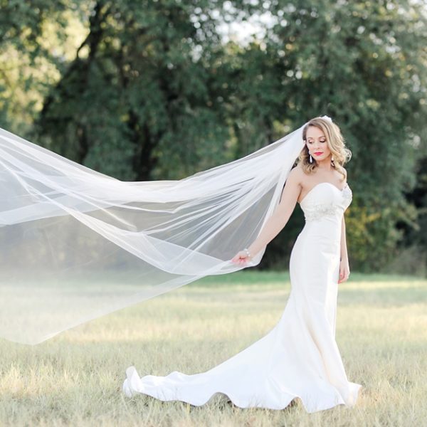 Bridals: Lindsay