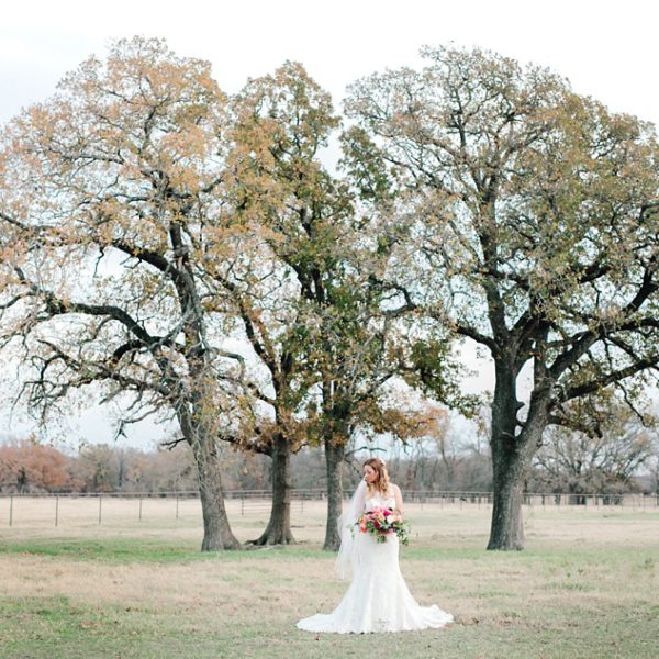 Bridals: Shay