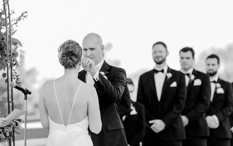 Wedding: Jennifer and Matt